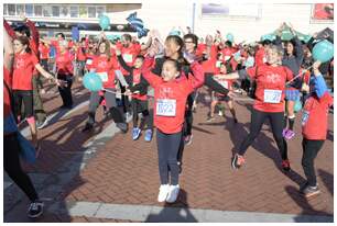 Foto 100 de la Carrera Familiar de Getxo 2018